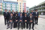 Advanced Class Program Palangkaraya Nomor 10