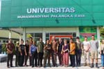 Advanced Class Program Palangkaraya Nomor 7